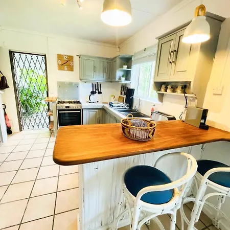 Appartement Marine House
